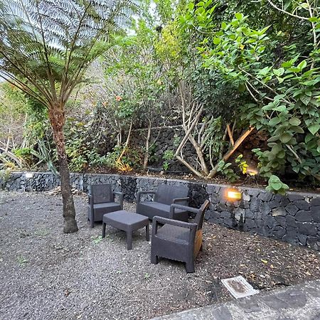 Rustic House La Montana Villa Brena Baja Bagian luar foto