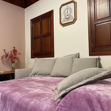 Rustic House La Montana Villa Brena Baja Bagian luar foto